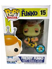 Freddy Funko Leatherface #15 Funko POP Freddy Funko Prices