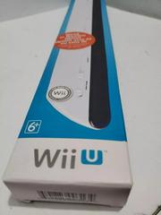 Box-Side | Wii U Ultra Sensor Bar Wii U