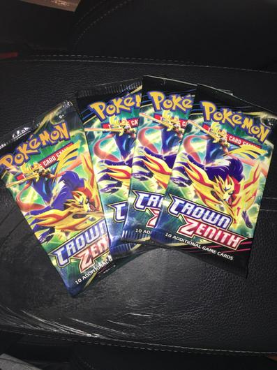 Booster Pack photo