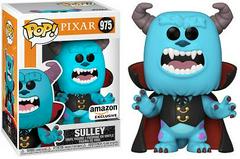 Vampire Sulley #975 Funko POP Disney Prices