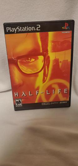 Half-Life photo