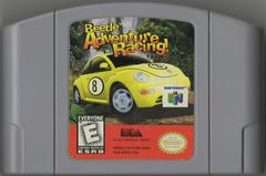 Cartridge | Beetle Adventure Racing Nintendo 64