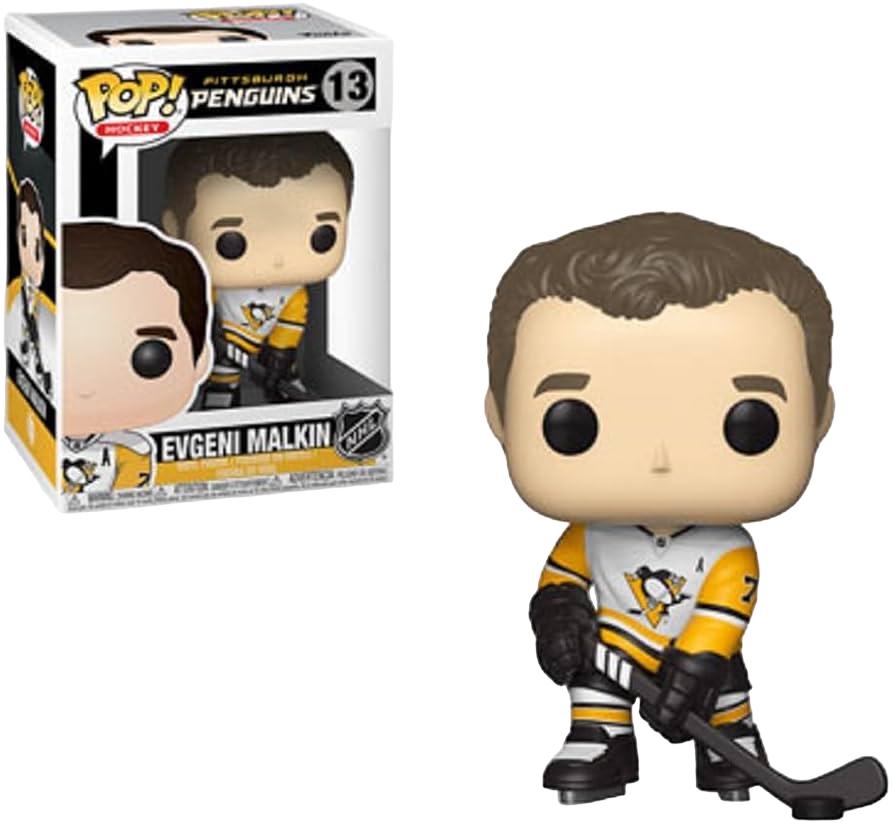 Evgeni Malkin #13 Funko POP Hockey