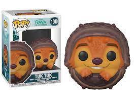 Tuk-Tuk #1000 Funko POP Disney