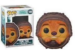 Tuk-Tuk #1000 Funko POP Disney Prices