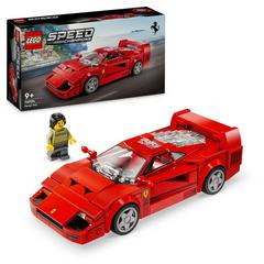 Ferrari F40 #76934 LEGO Speed Champions Prices