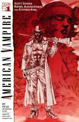 American Vampire [RRP Lee] #1 (2010) Comic Books American Vampire Prices