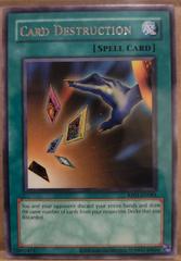 Card Destruction RP01-EN084 YuGiOh Retro Pack 2024 Prices