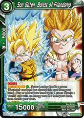 Son Goten, Bonds of Friendship BT11-078 Dragon Ball Super Vermilion Bloodline Prices