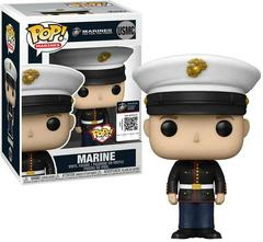 Marine Caucasian Male Funko POP Marines Prices