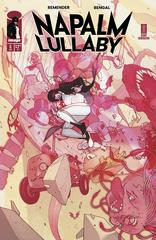 Napalm Lullaby #6 (2024) Comic Books Napalm Lullaby Prices