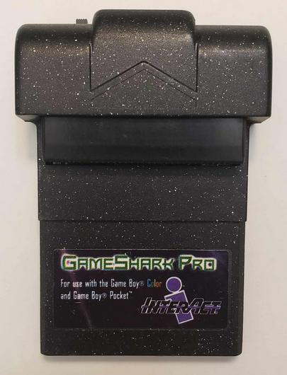 Gameshark Pro photo