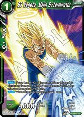 SS Vegeta, Majin Exterminator BT14-073 Dragon Ball Super Cross Spirits Prices