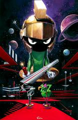 Looney Tunes [Crain Marvin the Martian Virgin] #280 (2024) Comic Books Looney Tunes Prices