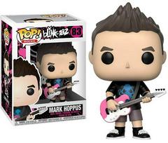 Mark Hoppus #83 Funko POP Rocks Prices