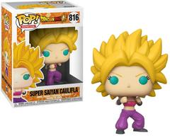 Super Saiyan Caulifla #816 Funko POP Animation Prices