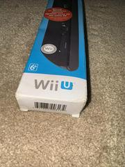 Box-Side | Wii U Ultra Sensor Bar Wii U