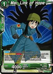 Mai, Link of Hope BT23-087 Dragon Ball Super Perfect Combination Prices