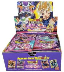 Clash of Fates Booster Box  Dragon Ball Super Clash of Fates Prices