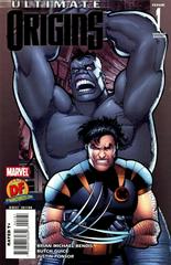 Ultimate Origins [Chaykin] #1 (2008) Comic Books Ultimate Origins Prices