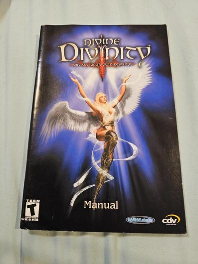 Divine Divinity photo