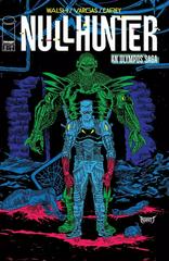 Nullhunter [Ziritt] #2 (2024) Comic Books Nullhunter Prices