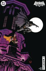 Batman and Robin: Year One [Johnson] #2 (2024) Comic Books Batman and Robin: Year One Prices