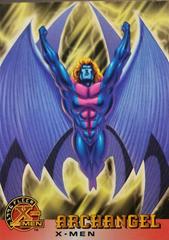 Archangel #1 Marvel 1996 Ultra X-Men Prices