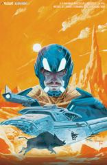 X-O Manowar: Invictus [Peralta Virgin] #1 (2024) Comic Books X-O Manowar: Invictus Prices