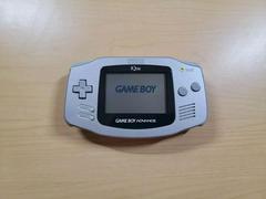 IQue Gameboy Advance [Silver] GameBoy Advance Prices