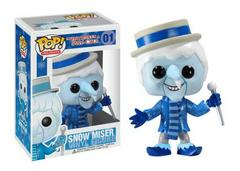 Snow Miser #1 Funko POP Holidays Prices