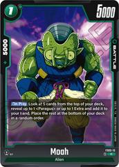 Moah FS03-13 Dragon Ball Fusion World Starter Deck: Broly Prices