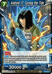 Android 17, Turning the Tide DB2-036 Dragon Ball Super Divine Multiverse Prices