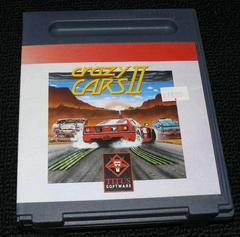 Crazy Cars II PAL Amstrad GX4000 Prices