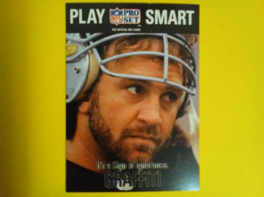 Bob Golic #352 photo