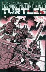 Teenage Mutant Ninja Turtles [3rd Printing] #1 (1985) Comic Books Teenage Mutant Ninja Turtles Prices