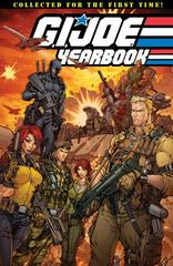 G.I. Joe Yearbook [Paperback] (2012) Comic Books G.I. Joe Yearbook Prices