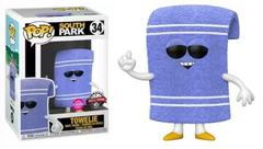 Towelie [Flocked] #34 Funko POP South Park Prices