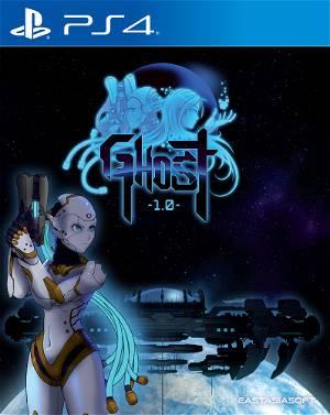 Ghost 1.0 Asian English Playstation 4