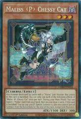 Maliss Chessy Cat CRBR-EN016 YuGiOh Crossover Breakers Prices