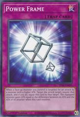 Power Frame STAS-EN033 YuGiOh 2 Player Starter Set Prices