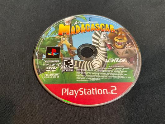 Madagascar [Greatest Hits] photo