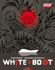 White Boat [Marazzo] #2 (2024) Comic Books White Boat Prices