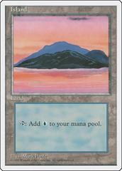 Island Magic 4th Edition Prices