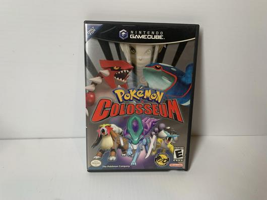 Pokemon Colosseum photo