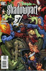 Shadowpact #2 (2006) Comic Books Shadowpact Prices