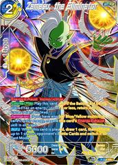 Zamasu, the Eliminator [Foil] P-337 Dragon Ball Super Collector's Selection Vol.3 Prices