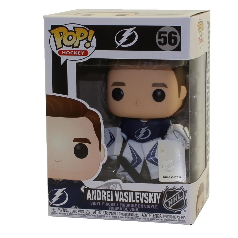 Andrei Vasilevskiy #56 Funko POP Hockey