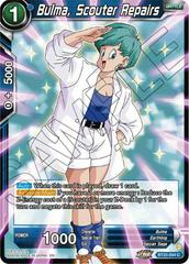 Bulma, Scouter Repairs BT23-054 Dragon Ball Super Perfect Combination Prices