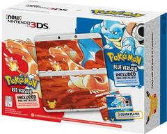 New Nintendo 3DS Pokemon 20th Anniversary Edition Nintendo 3DS Prices